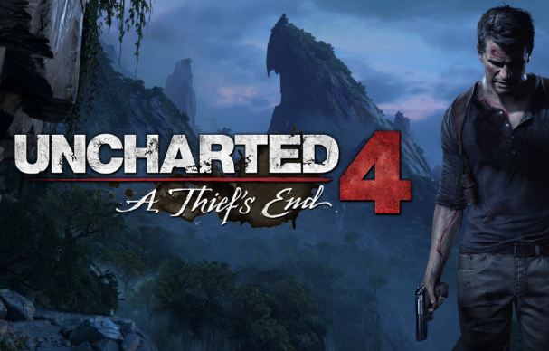 number of chapters in uncharted 4