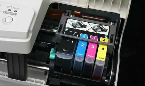 Difference between Inkjet and Laser Printer | PC-MIND