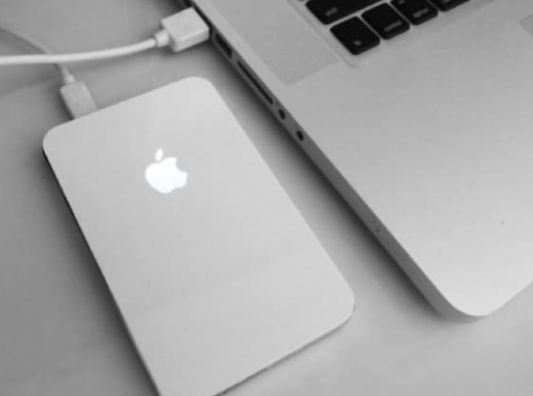 best format for external hard drive mac and pc