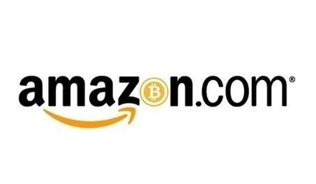 does amazon accept bitcoins